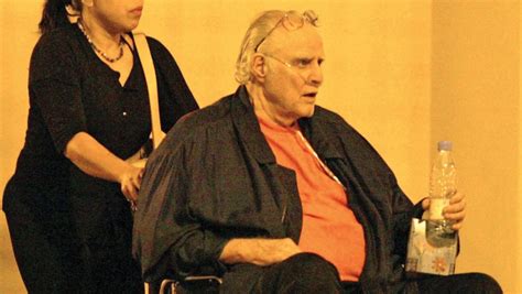 marlon brando last photo.